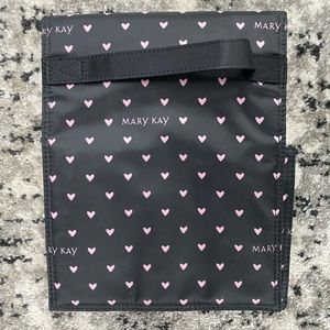 COPY - MaryKay Roll Up Travel Bag (UNFILLED)